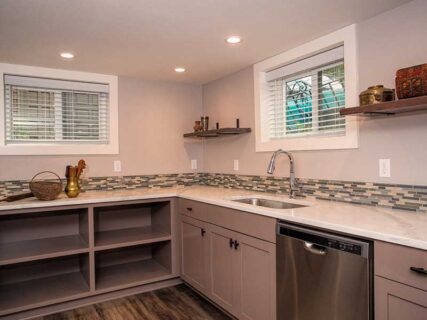 New Kitchen Remodel