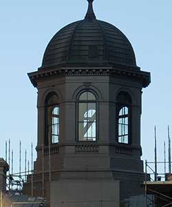 Historic Renovations