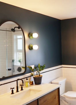 Laurelhurst Bathroom Remodel