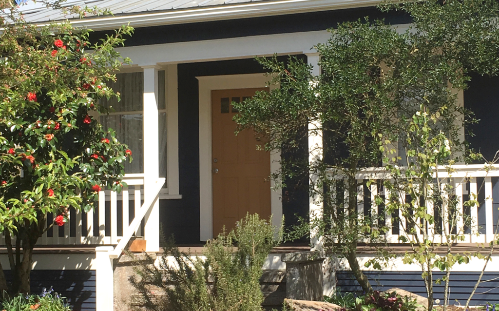NE Portland Exterior Restoration NE Portland Exterior Restoration