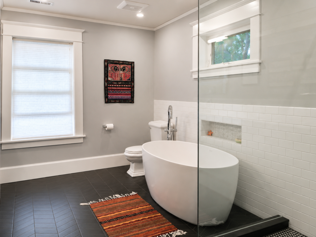 Spa Retreat Bathroom Remodel Spa Retreat Bathroom Remodel